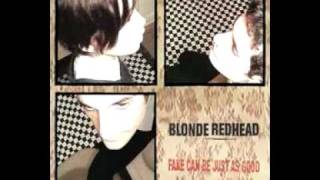 Blonde Redhead:  Oh James