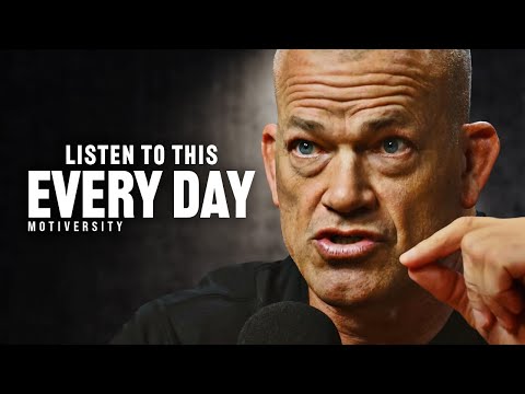 YOU OWE IT TO YOU IN 2025 - Powerful Motivational Speech | Jocko Willink