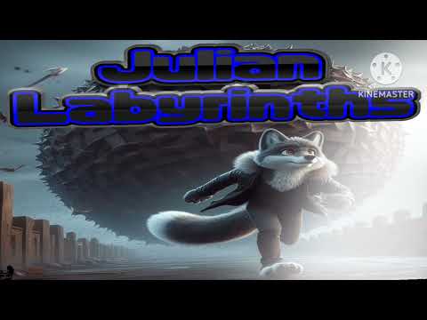 Julian's Labyrinth (DEMO)