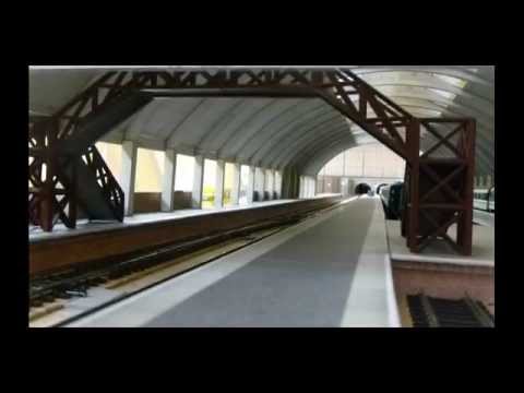 Dean Park Station Video 32 - May Update