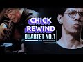 Chick with Eddie Gomez, Steve Gadd & Bob Berg - "Quartet No. 1" - Part 2
