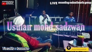 Download lagu Radzwilmarfa group---usulan mohd.sadzwan by tamoko mp3 Download lagu Radzwilmarfa group---usulan mohd.sadzwan by tamoko mp3