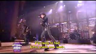 Tokio Hotel World Behind My Wall Live