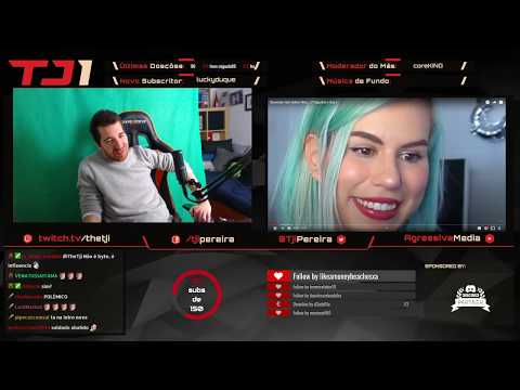 TJI REAGE A SEA3PO "DISSERAM ISTO SOBRE NÓS"