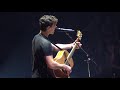 Shawn Mendes - Understand (Live at The Prudential Center Newark, NJ) 8/17/17