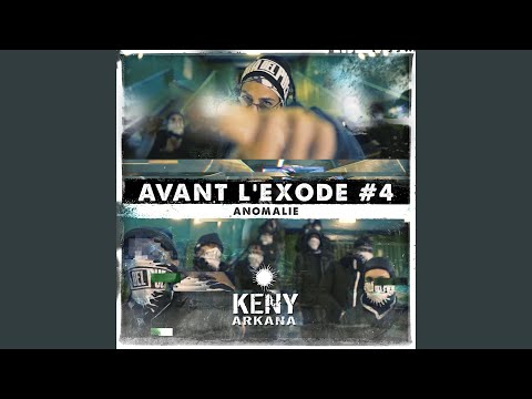 Video thumbnail for Anomalie