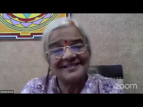 GURU GEETA MAHIMA  AND PARAYAN WITH VYAS VANDANA .