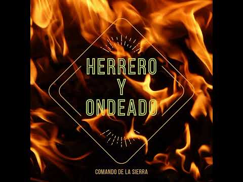 HERRERO Y ONDEADO _ COMANDO DE LA SIERRA