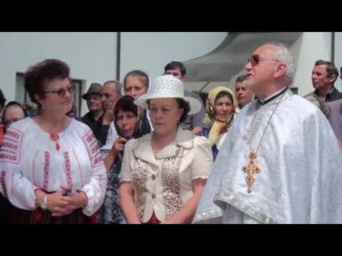 Ziua Eroilor 2016...sat Arghira, com Preutesti