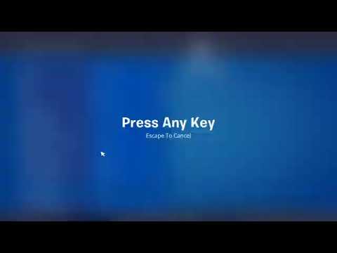 KBM progression day 1