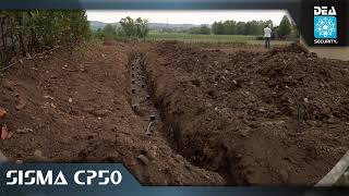 SISMA CP50 VIDEOGALLERY