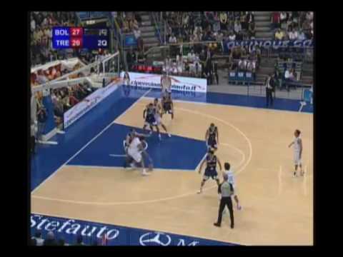 Gli Highlights della vittoria con Treviglio