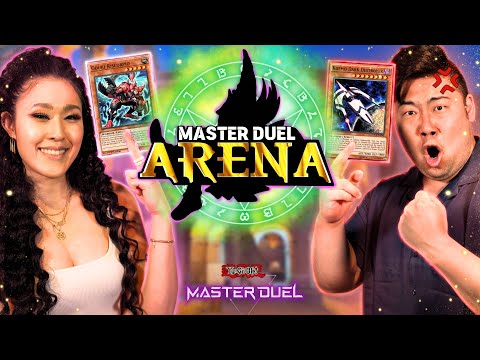This is the WORST YuGiOh DRAFT in History | Master Duel Arena
