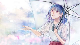 Download lagu rain stops, good-bye【Cover / Aoi. 】 mp3