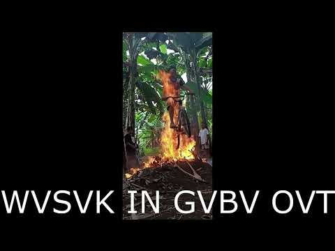 WVSVK IN GVBV OVT (feat. Alfie Tha Menace)