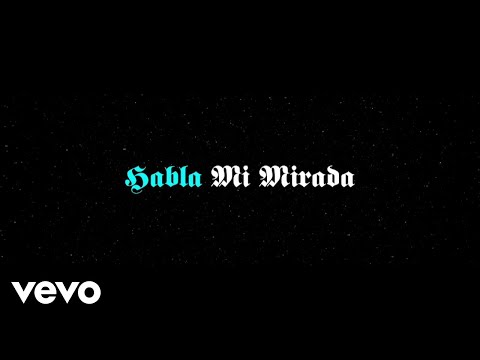 Toteking - Habla Mi Mirada Feat. Waor & Dollar