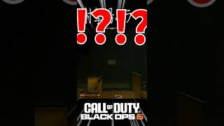 【BO6バグ】照明ゼロ！？恐怖の射撃場現る！ #マーキー #cod #callofduty #warzone #ドッキリ
