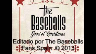 The Baseballs fans españa- Tracklist de Good Ol' Christmas 6 Winter Wonderland