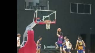 Watching guys pinoy team at Indonesia LARO LANG