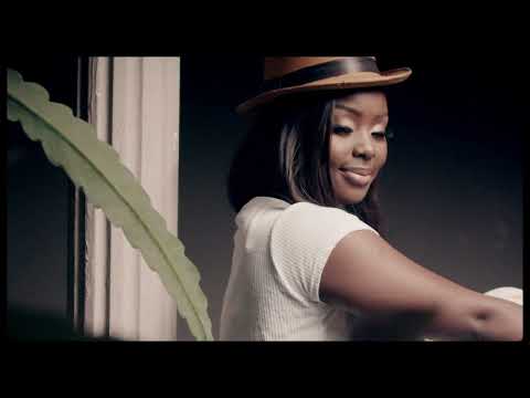 Terry Afrika -Ginger ( Official Video)