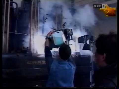 Die heiße Spur zur heißen Spur (2/3)