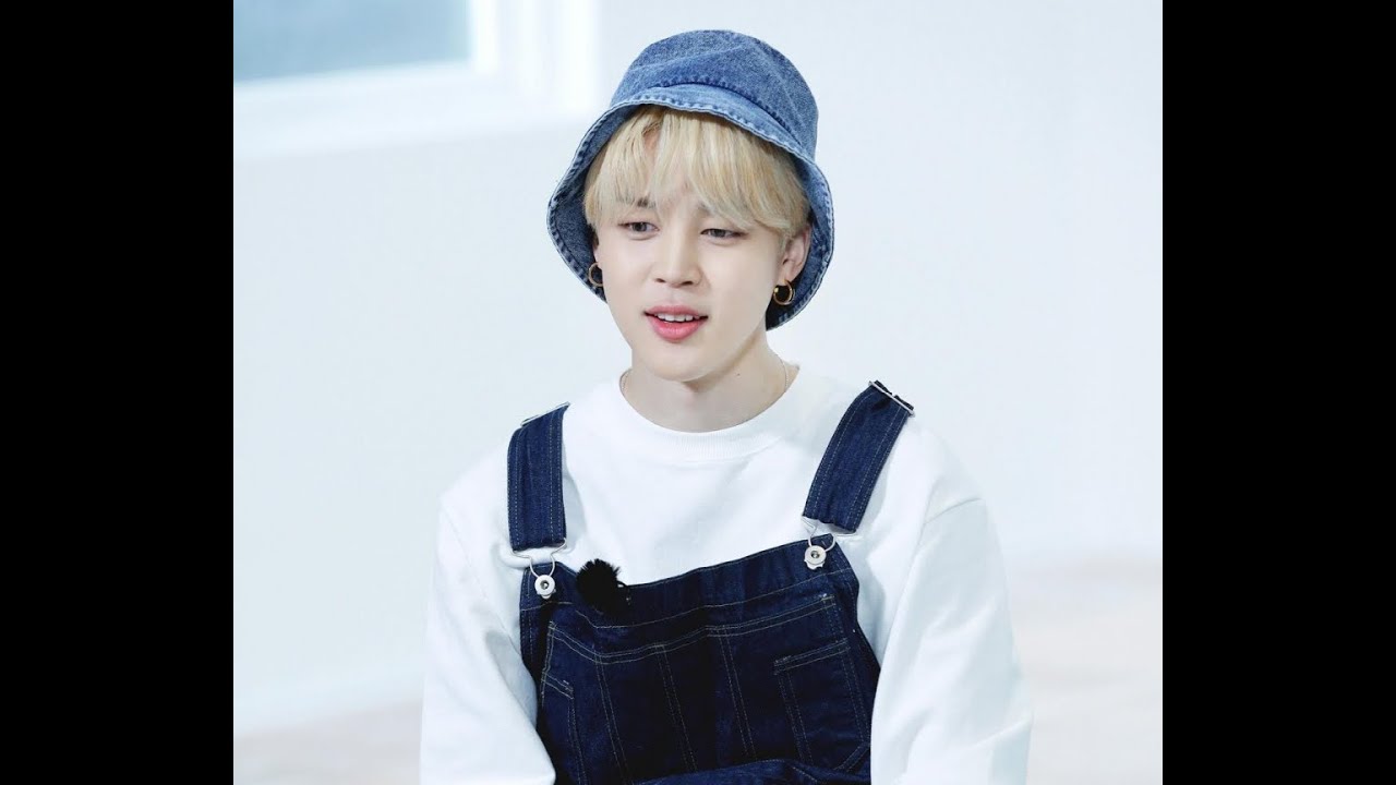 방탄소년단 지민 전역 글로벌 팬 이벤트 '감동'