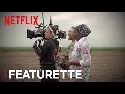 Mudbound (Featurette 'The Women of Mudbound')