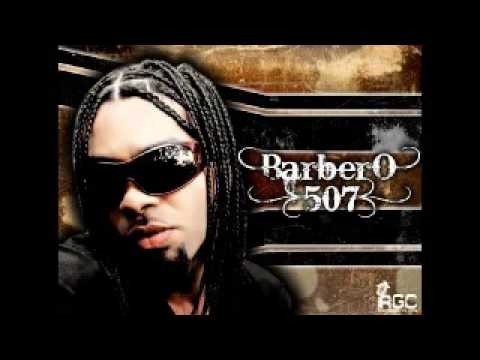 Barbero507 ft Roe Delgado - Viviendo en el ghetto - Redemption 2009