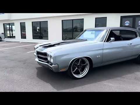 1970 Chevrolet Chevelle (CC-1875335) for sale in Largo, Florida