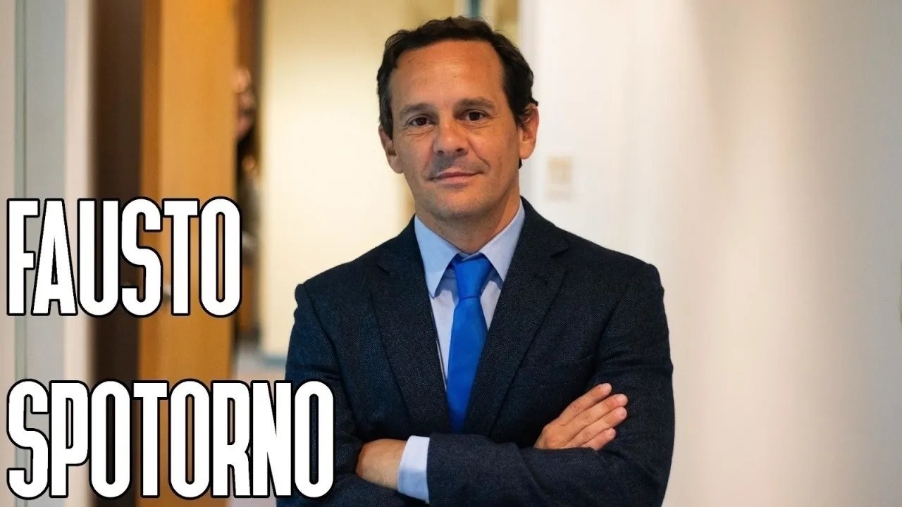 Fausto Spotorno: " matan o mueren con este plan"