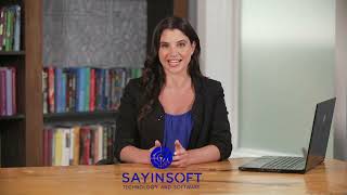 Kurumsal Web Tasarımı ve E-Ticaret Altyapıları | Sayınsoft Yazılım