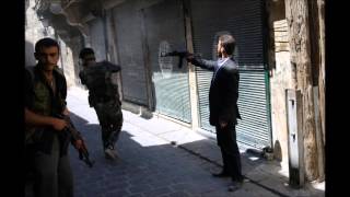 Spoek Mathambo - Mshini Wam