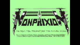 Non Phixion -  89.9 Promo /  Sleepwalkers