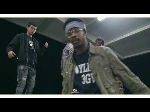 D Woodz x King Zaa x Lil Pigg | Lost My Mind | Shot by TFW