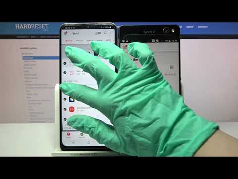 How to Move Data from Android to SONY Xperia C5 Ultra – Transfer Data by Send Anywhere App