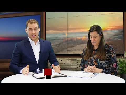 Wekelijkse Bijbelstudie 12 Februari 2022 - Menselijke en Goddelijke natuur