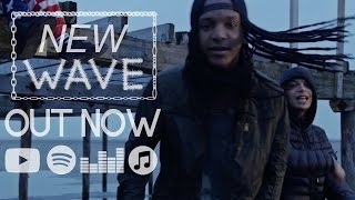 Ronnie Flex, Jonna Fraser & Lil Kleine - Liegen Voor De Rechter (prod. Jack Chiraq) - #NewWave