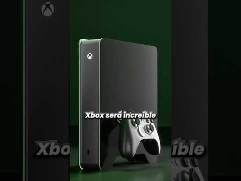 Phil Spencer nos da un vistazo a Xbox Secret Labs, en donde se está creando la nueva Xbox