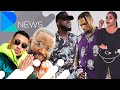 Davido breaks naija youtube views with blow my mind, AKA slams cassper for Nigeria comment Davido breaks naija youtube views with blow my mind, AKA slams cassper for Nigeria comment