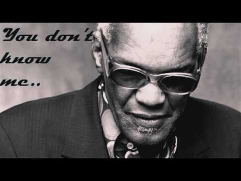 Ray Charles & Natalie Cole - Fever