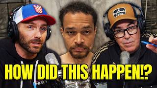 White House Correspondents’ Dinner Ends in CHAOS!!! | The Adam & Dr. Drew Show #2084