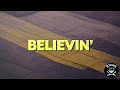 Will To Power  -  Dreamin'  (Lyrics) (1986)