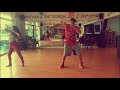 Lana Del Rey High By The Beach Choreo By Emmanuel ZUMBO Dancer Kat B