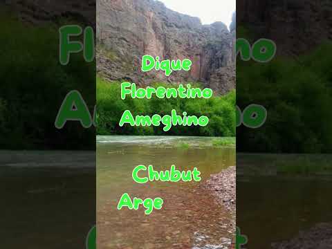 👍 !! Camping Valle Verde Dique Florentino Ameghino Chubut Argentina WhatsApp  2804334240