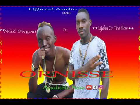 Ornisse by Lajohn on the flow ft NGZ Diego