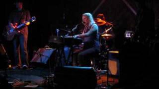 Sara Haze at Brixton - May 28, 2009 - Every Heart