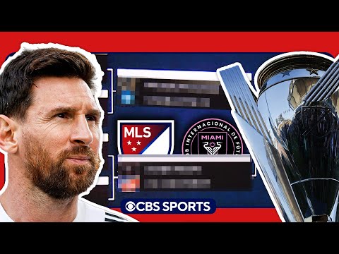 Inter Miami vs. Nashville SC MLS Playoffs PREVIEW | FULL BRACKET PREDICTIONS | Morning Footy