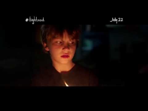 Lights Out (TV Spot 4)