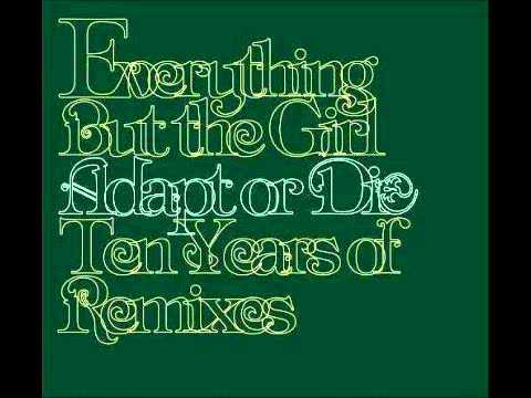 Everything But The Girl - Corcovado [Ben Watt Vocal Re-Edit][Mix]