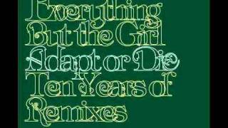 Everything But The Girl - Corcovado [Ben Watt Vocal Re-Edit][Mix]